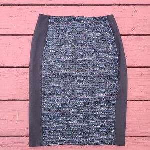 White House Black Market Skirt